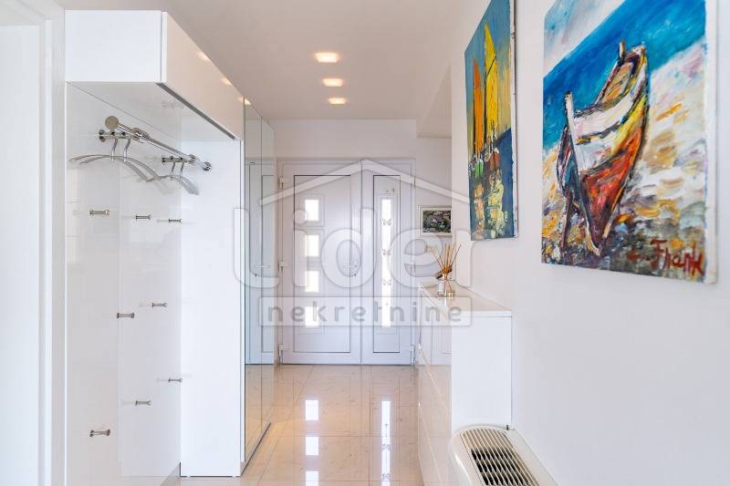Casa Palit, Rab, 407m2