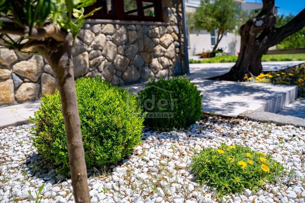 Casa Palit, Rab, 407m2