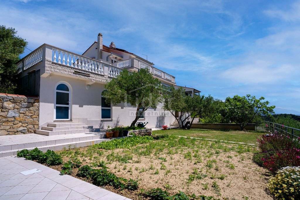Casa Palit, Rab, 407m2