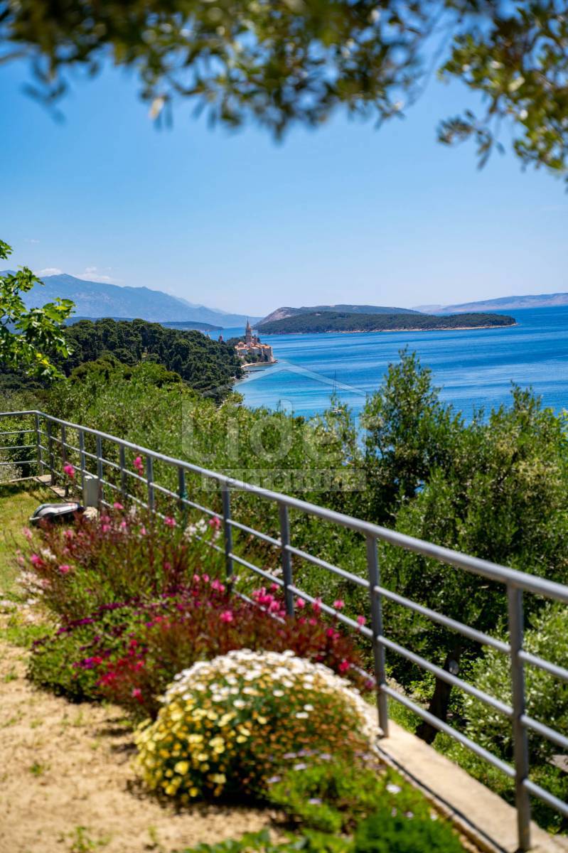 Casa Palit, Rab, 407m2