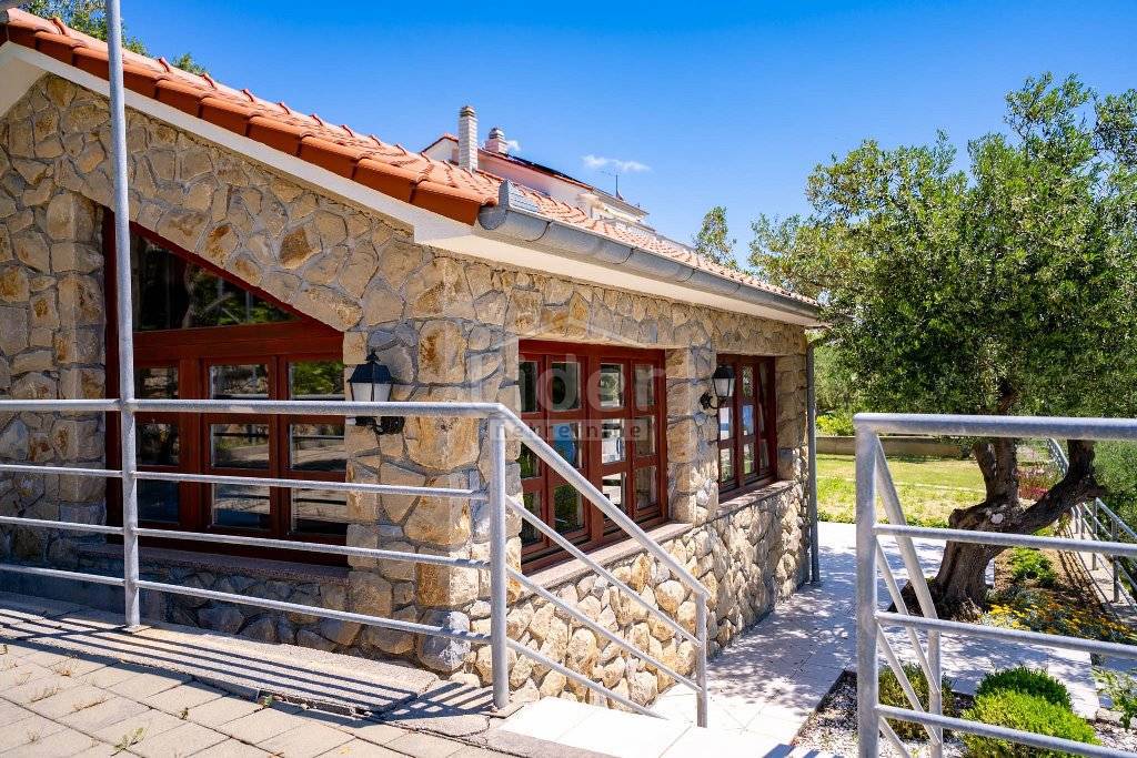 Casa Palit, Rab, 407m2