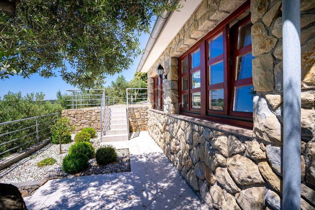 Casa Palit, Rab, 407m2