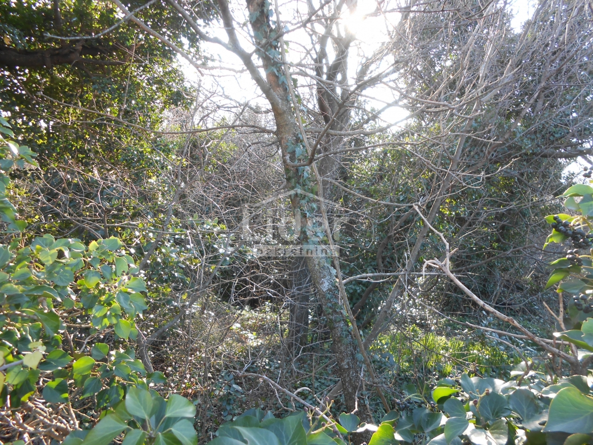 Terreno Kraljevica, 1219 m2