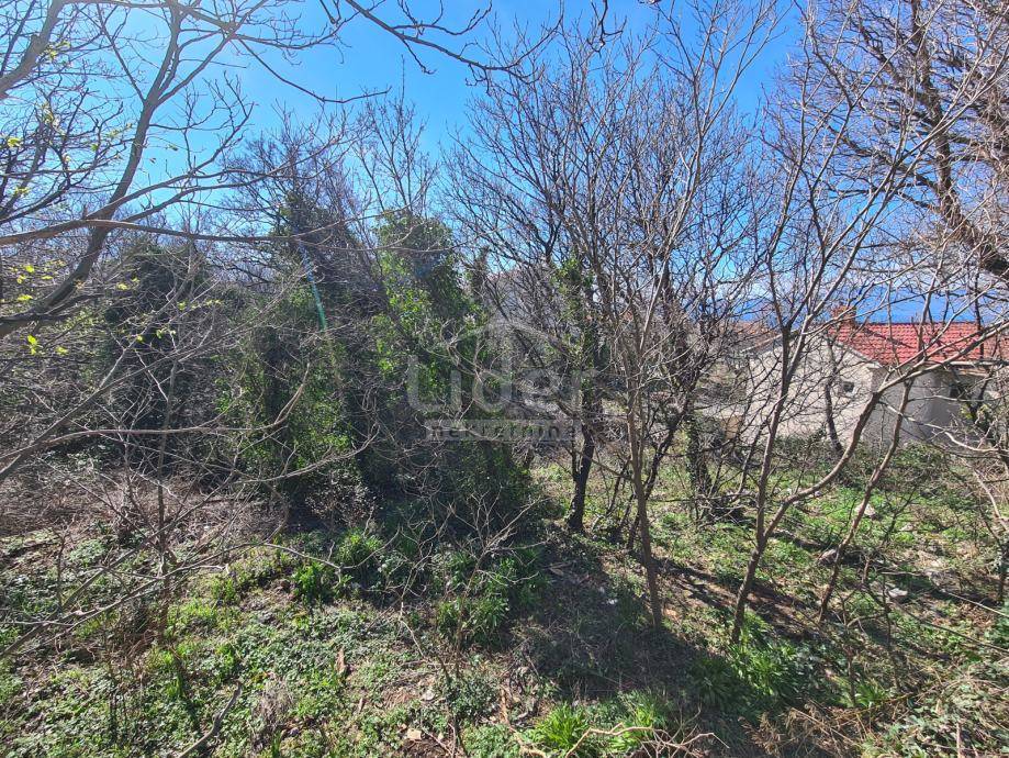 Terreno Kraljevica, 1219 m2