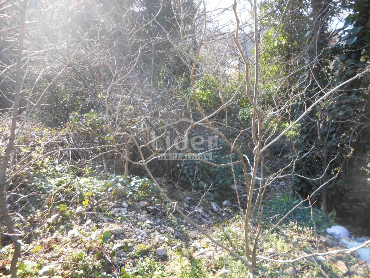 Terreno Kraljevica, 1219 m2
