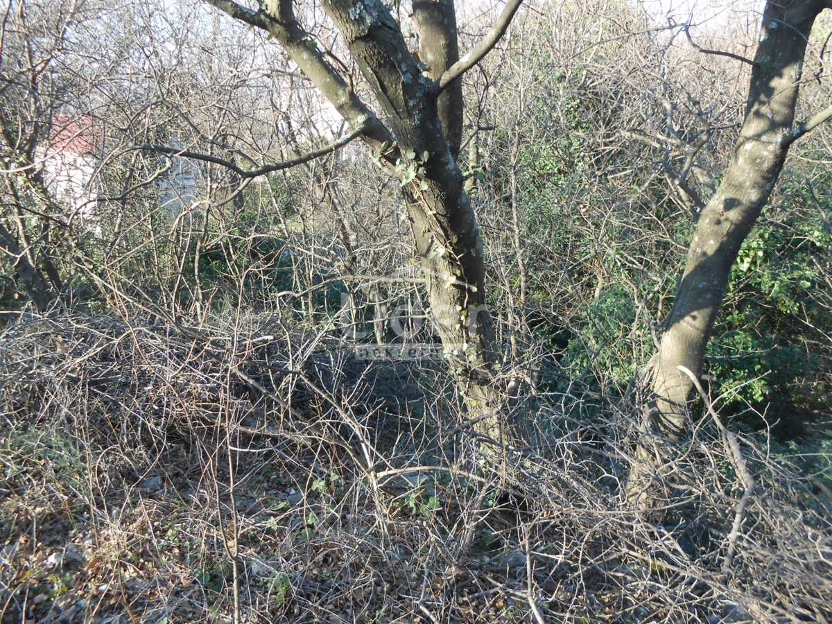 Terreno Kraljevica, 1219 m2