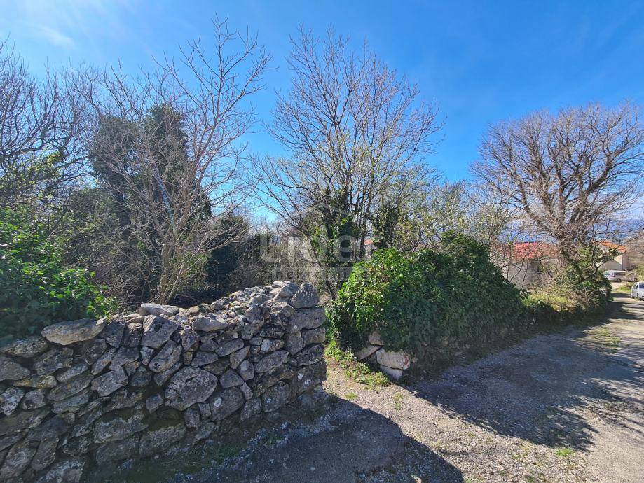 Terreno Kraljevica, 1219 m2