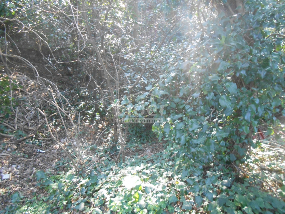 Terreno Kraljevica, 1219 m2