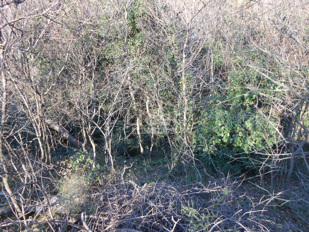 Terreno Kraljevica, 1219 m2