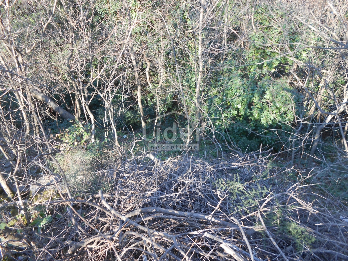 Terreno Kraljevica, 1219 m2