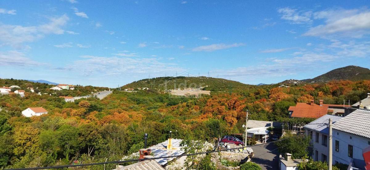 Casa Hreljin, Bakar, 180m2