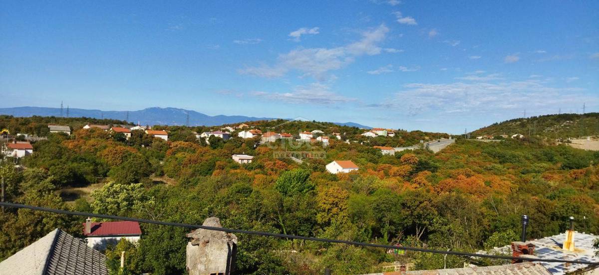 Casa Hreljin, Bakar, 180m2