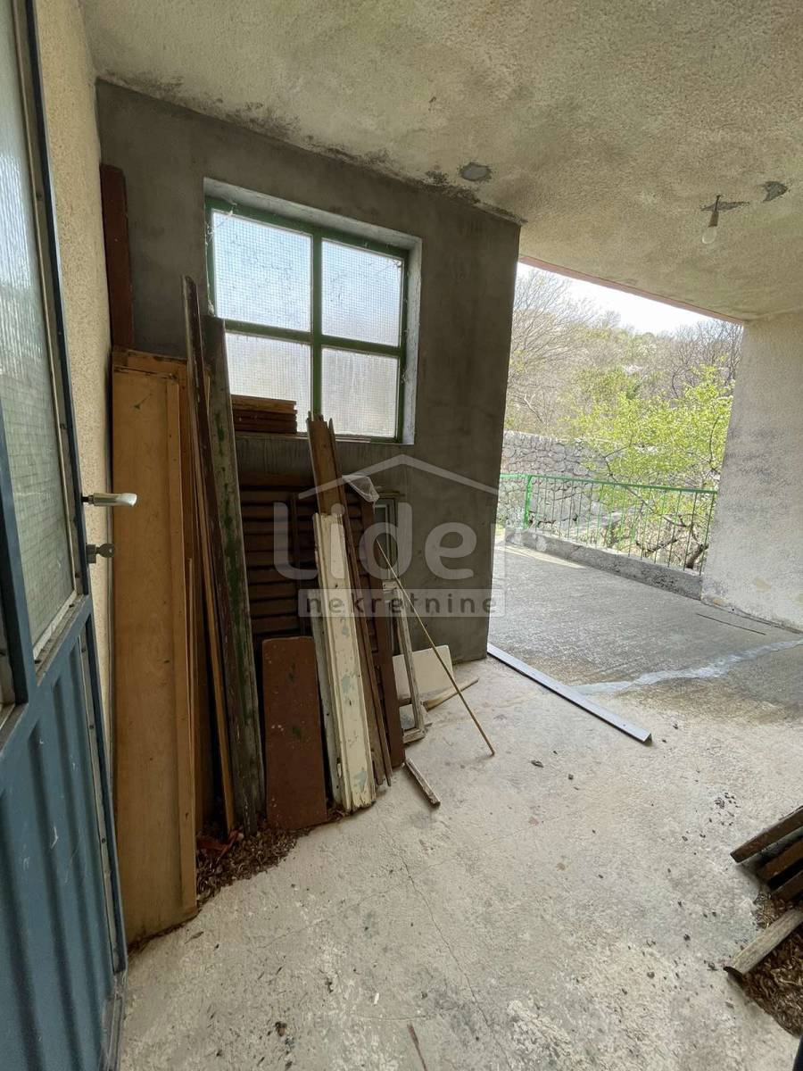 KARLOBAG Casa di 153 m2 con vista mare