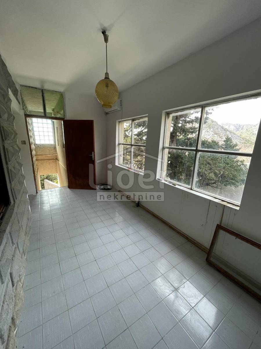 KARLOBAG Casa di 153 m2 con vista mare