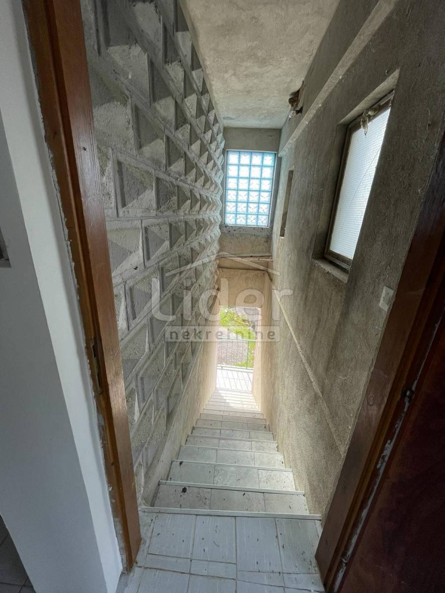 KARLOBAG Casa di 153 m2 con vista mare