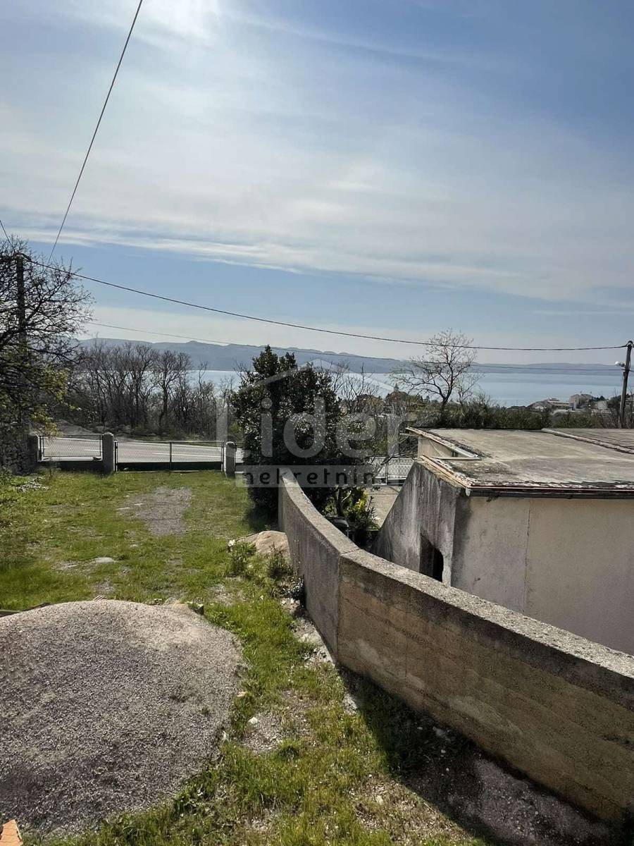 KARLOBAG Casa di 153 m2 con vista mare