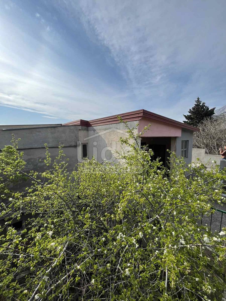 KARLOBAG Casa di 153 m2 con vista mare