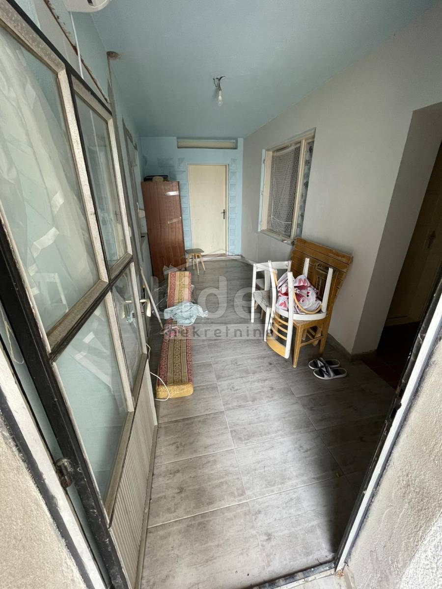 KARLOBAG Casa di 153 m2 con vista mare