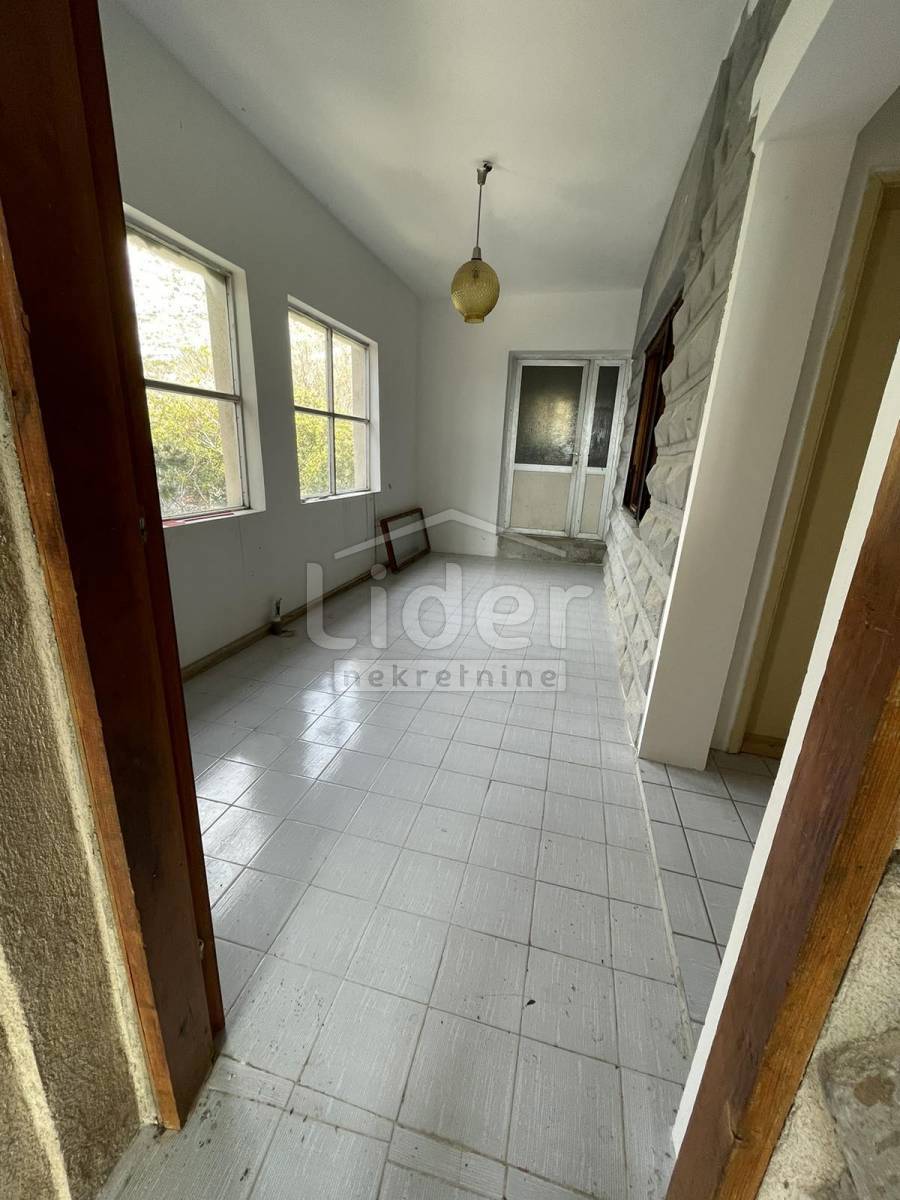 KARLOBAG Casa di 153 m2 con vista mare