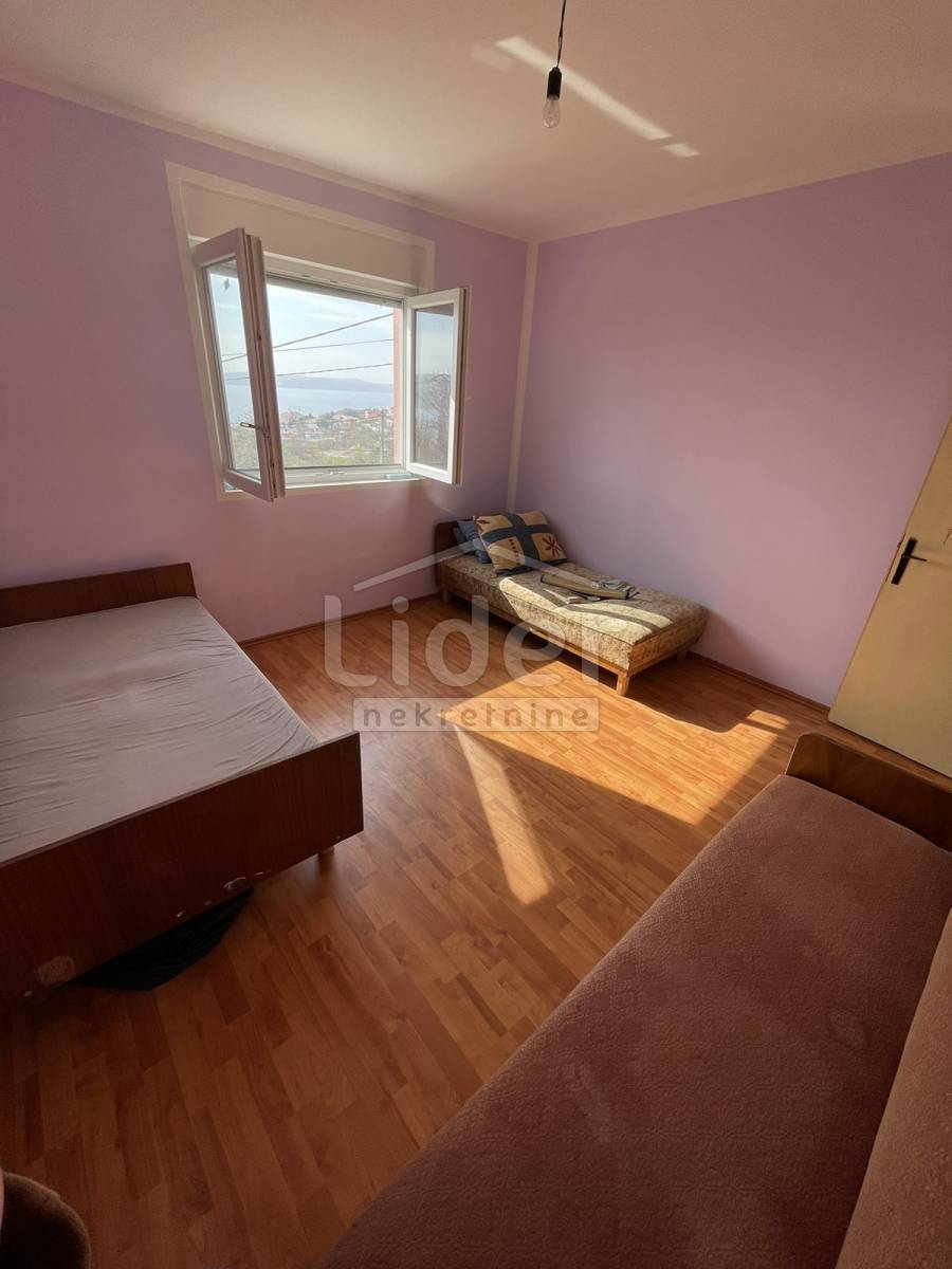 KARLOBAG Casa di 153 m2 con vista mare