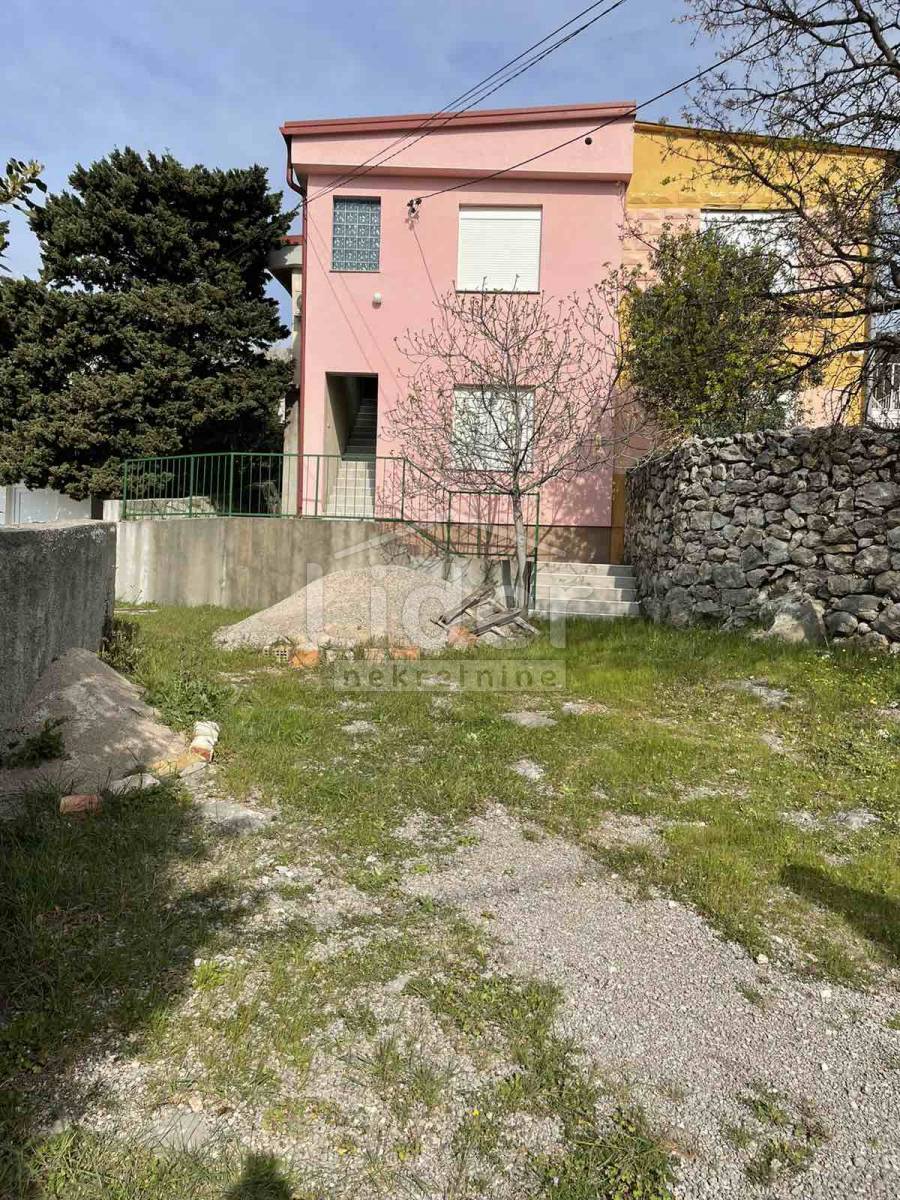 KARLOBAG Casa di 153 m2 con vista mare