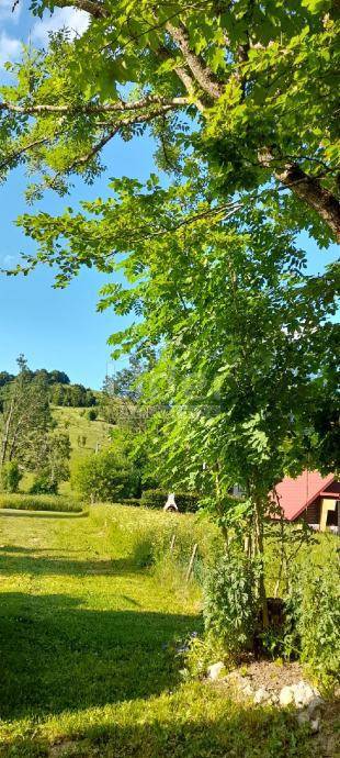 Terreno Mrkopalj, 12.025m2