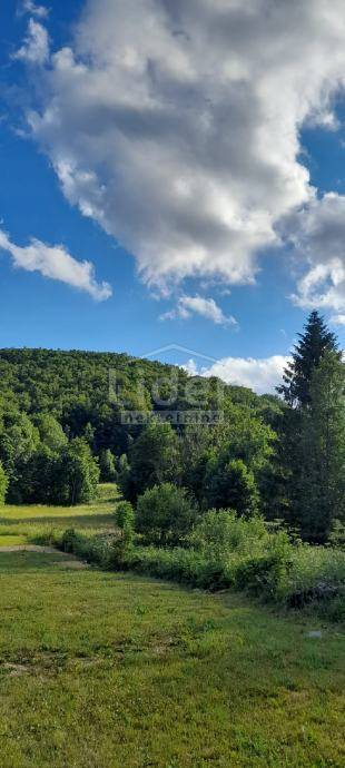 Terreno Mrkopalj, 12.025m2