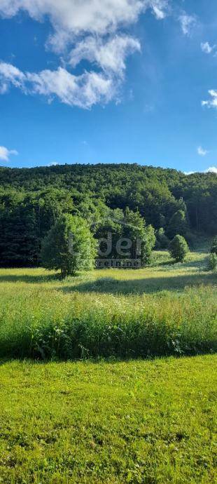 Terreno Mrkopalj, 12.025m2