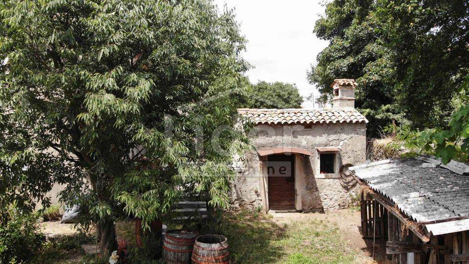 Casa Nedešćina, Sveta Nedelja, 130m2