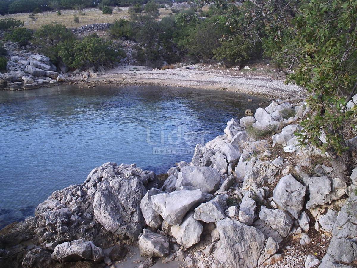 Terreno Novalja, 20.272m2