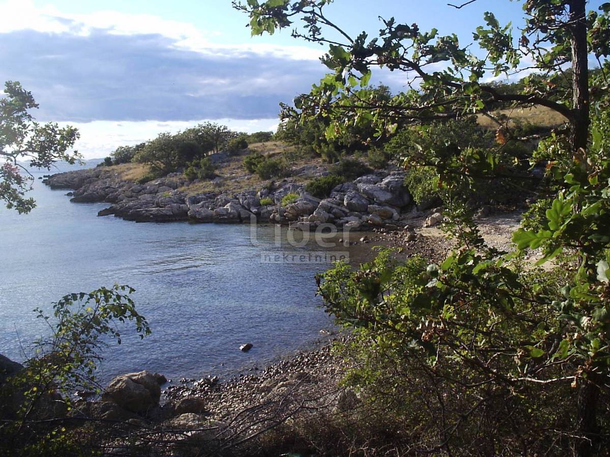 Terreno Novalja, 20.272m2