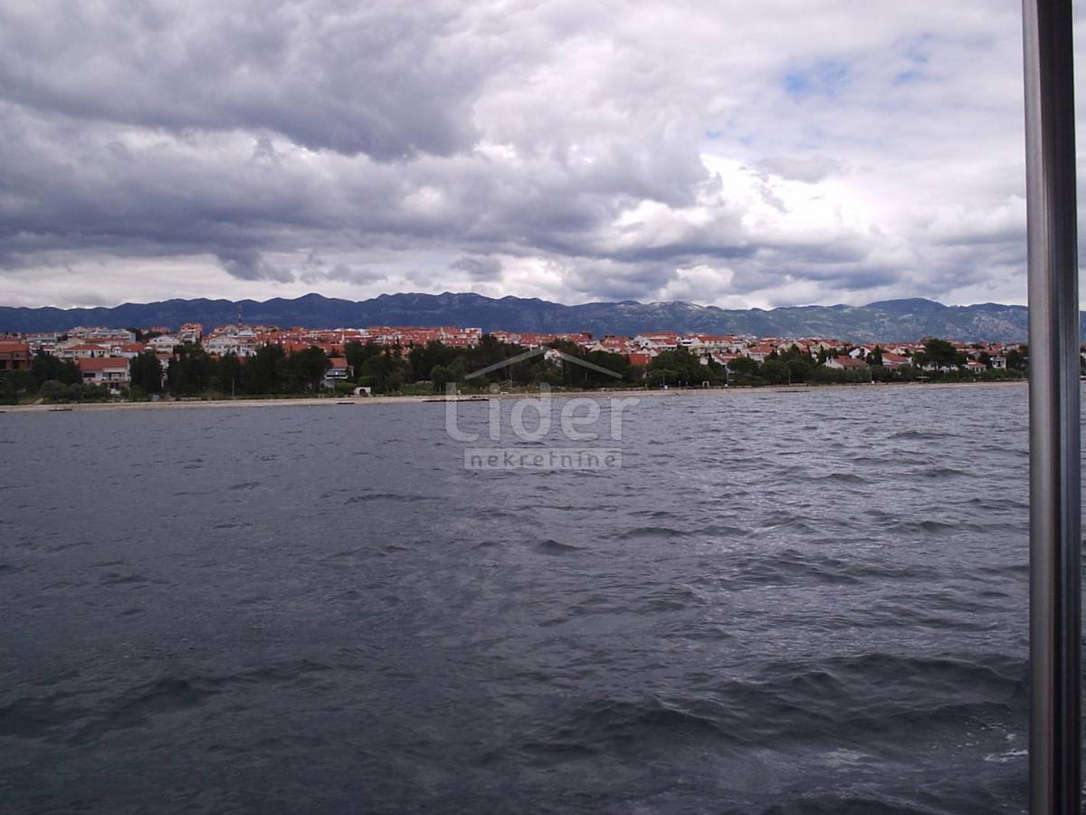 Terreno Novalja, 20.272m2