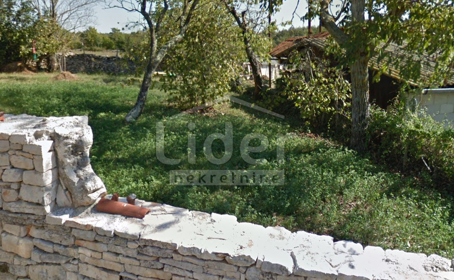 Terreno Tomišići, Žminj, 5.320m2