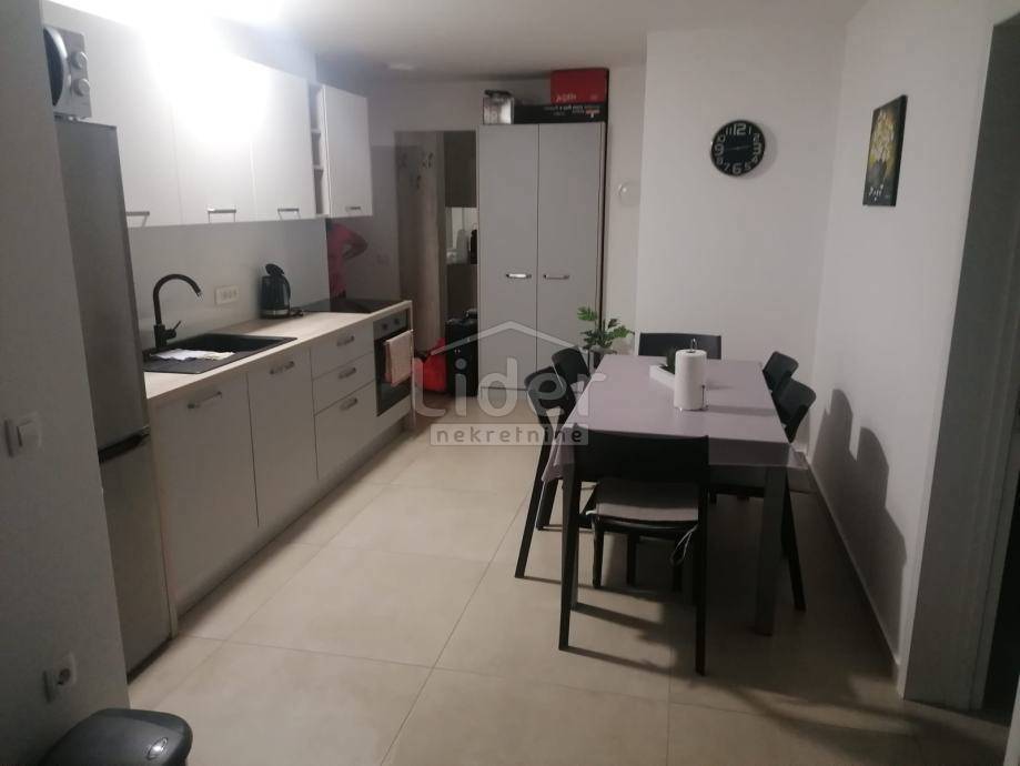 Appartamento per vacanze Soline, Dobrinj, 61,80m2