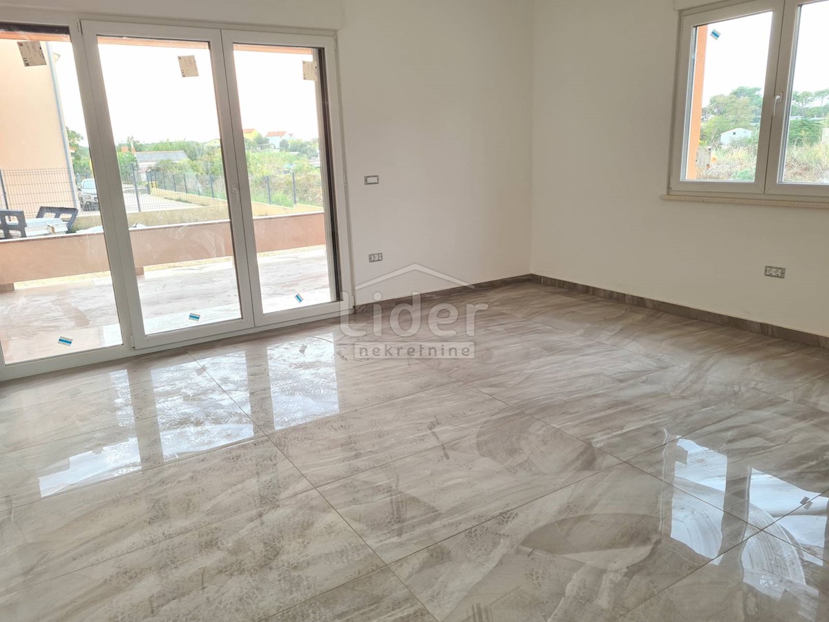 Appartamento per vacanze Banjol, Rab, 55m2