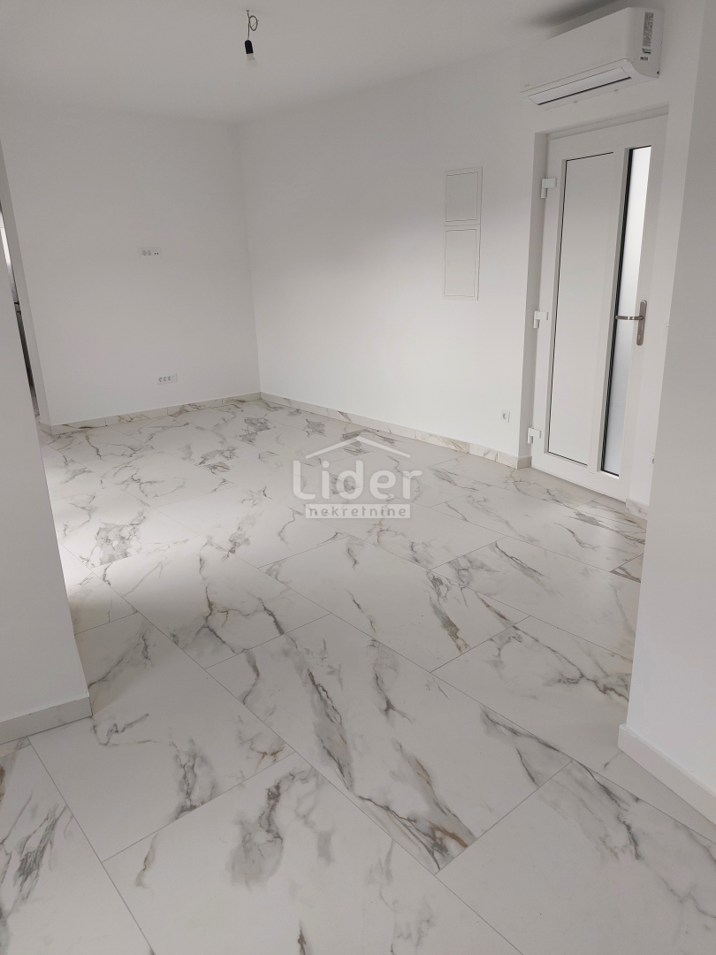 ČIŽIĆI (VEGLIA) Nuovo appartamento, vista mare