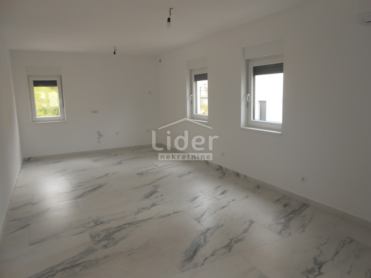 ČIŽIĆI (VEGLIA) Nuovo appartamento, vista mare