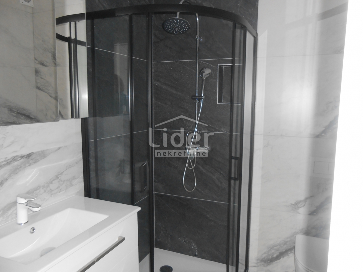 ČIŽIĆI (VEGLIA) Nuovo appartamento, vista mare