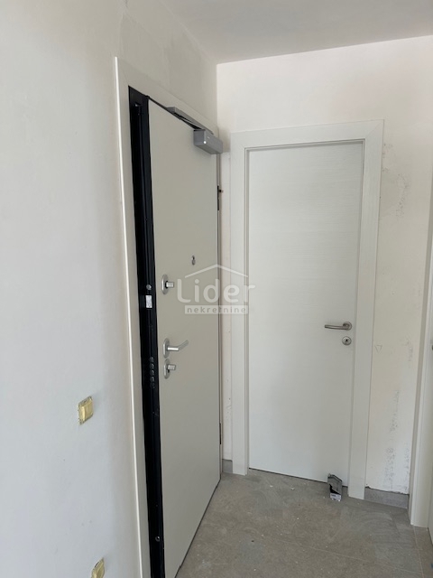 Appartamento per vacanze Povljana, 68,63m2