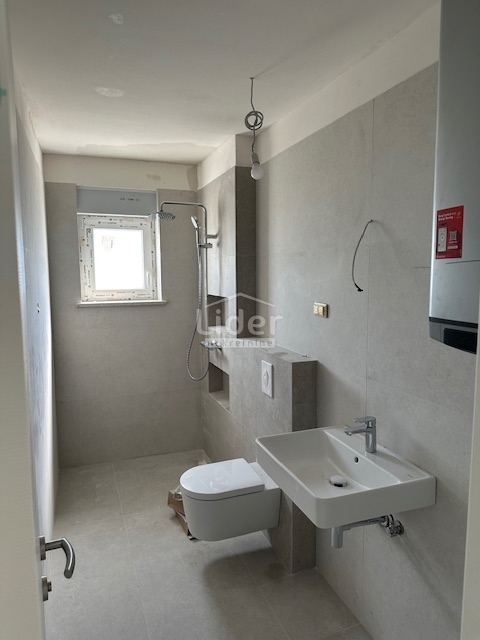 Appartamento per vacanze Povljana, 68,63m2