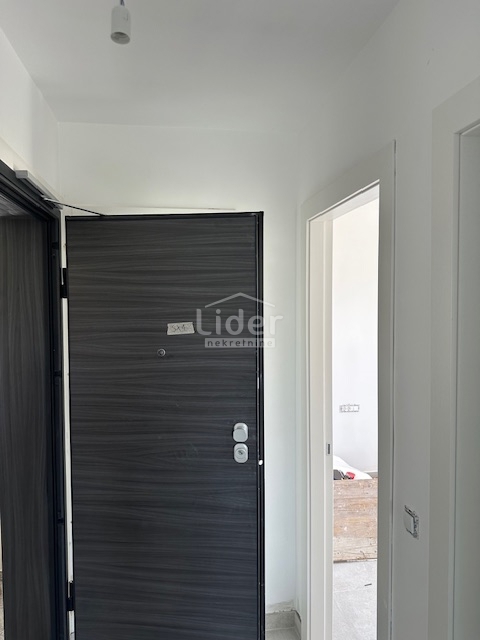 Appartamento per vacanze Povljana, 68,63m2