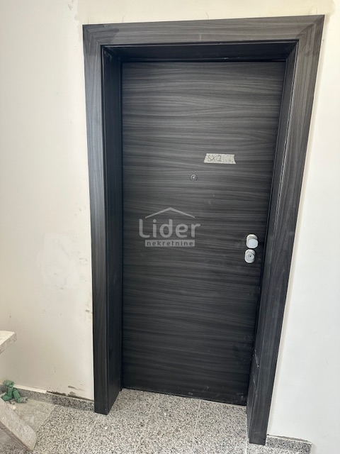 Appartamento per vacanze Povljana, 68,63m2