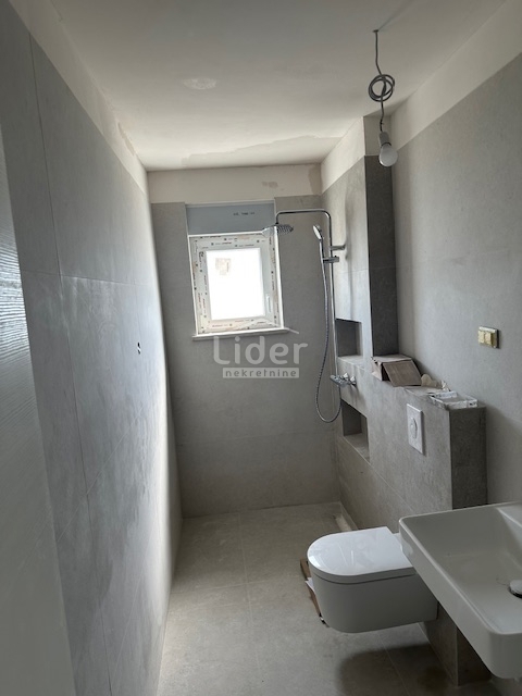 Appartamento per vacanze Povljana, 68,63m2