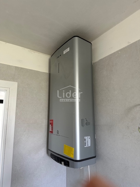 Appartamento per vacanze Povljana, 68,63m2