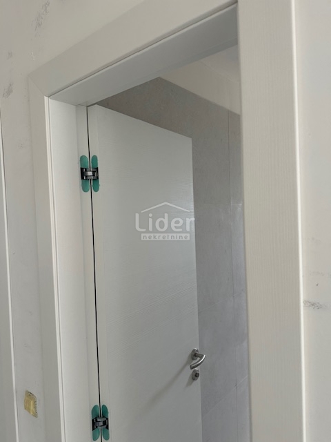 Appartamento per vacanze Povljana, 68,63m2