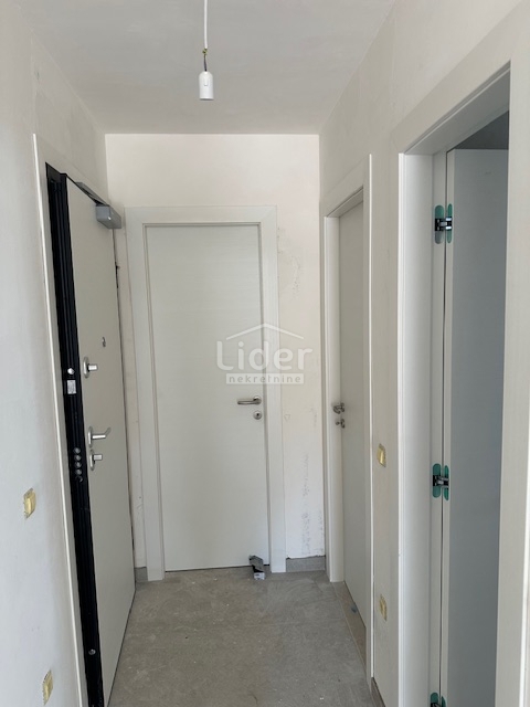 Appartamento per vacanze Povljana, 68,63m2