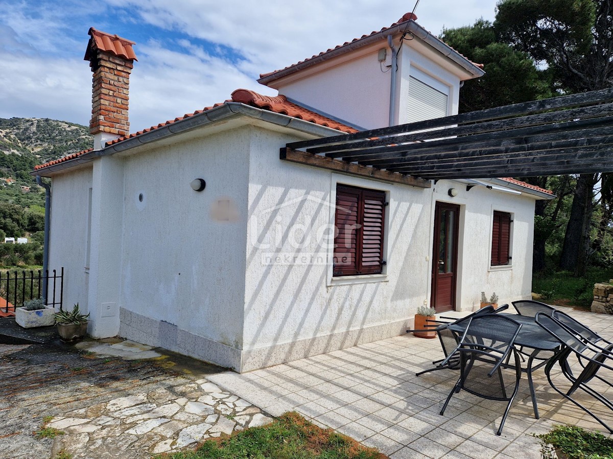 Casa Banjol, Rab, 80m2