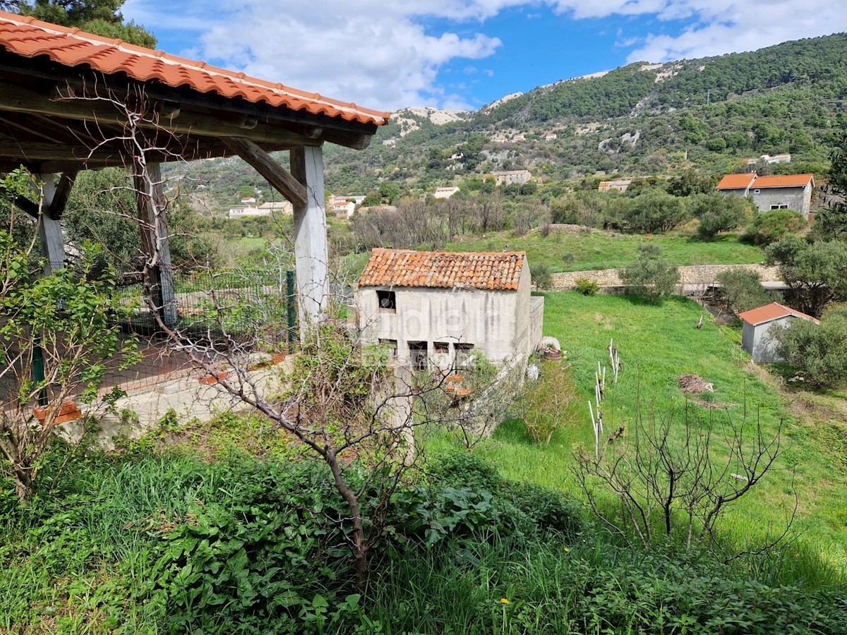 Casa Banjol, Rab, 80m2