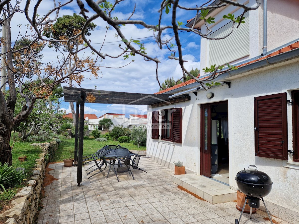 Casa Banjol, Rab, 80m2