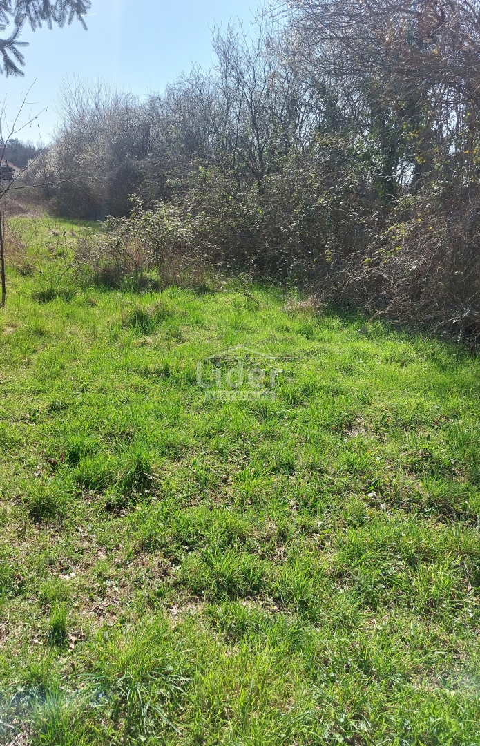 VIŠKOVO (DONJI JUGI) Terreno edificabile, 1643 m2